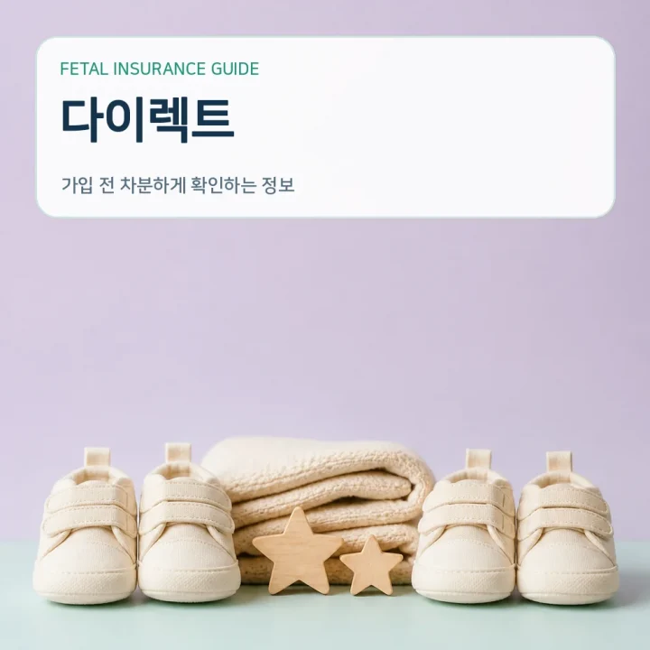 태아보험다이렉트
